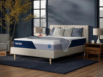 Nectar Memory Foam Queen Mattress