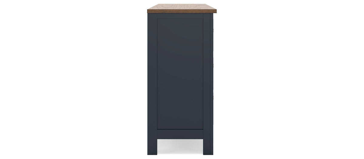 Landocken Dresser