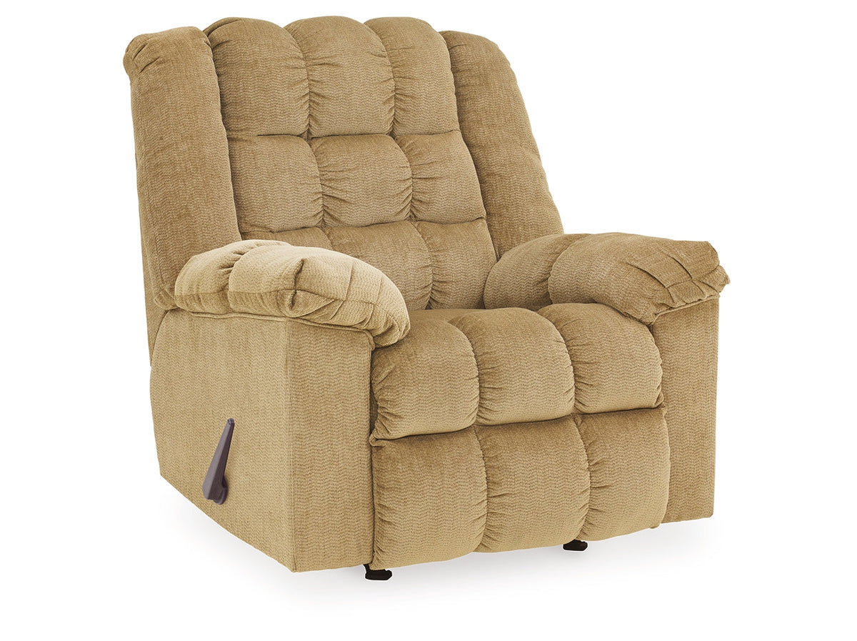Ashley Ludden Recliner