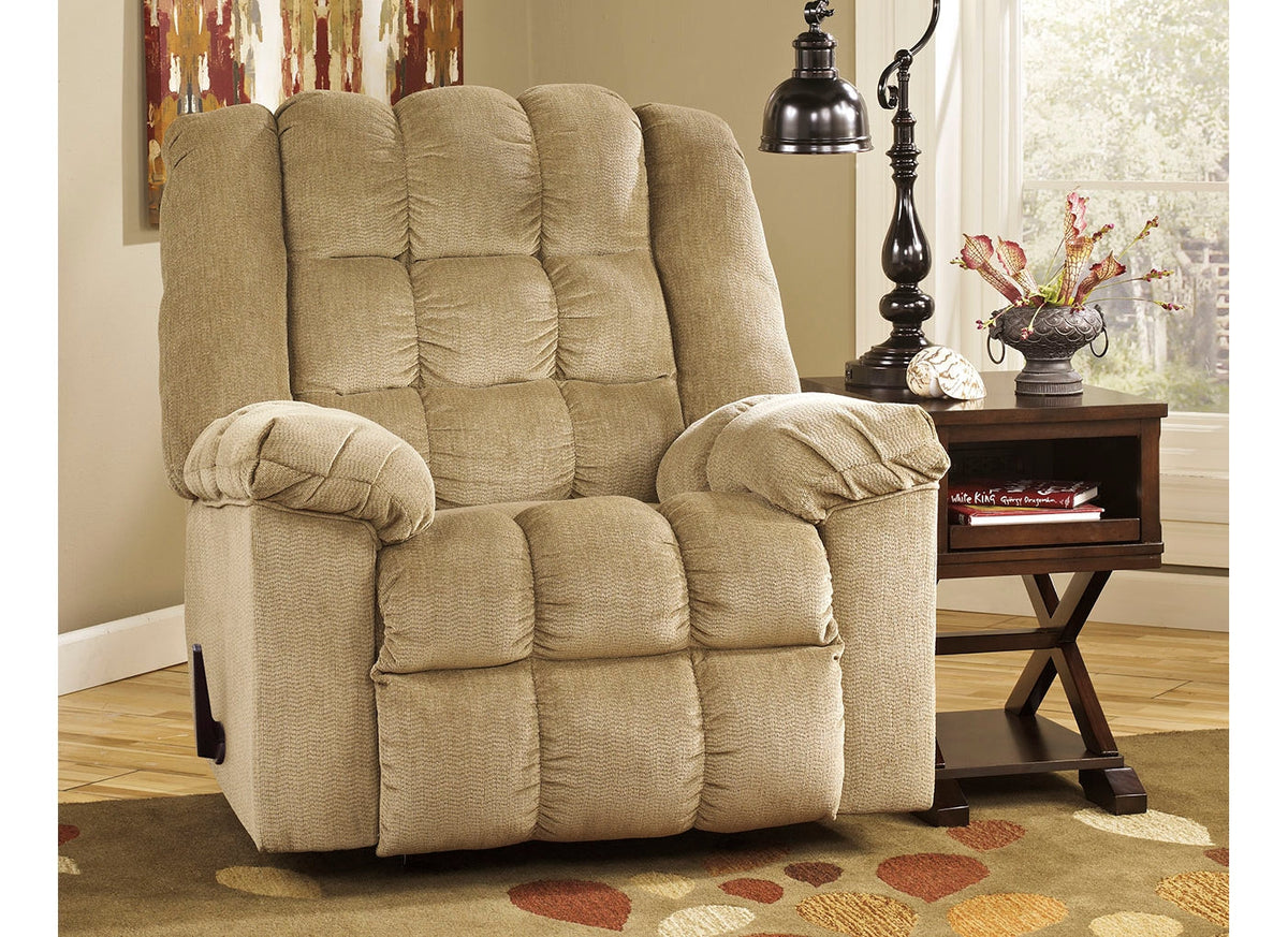 Ashley Ludden Recliner