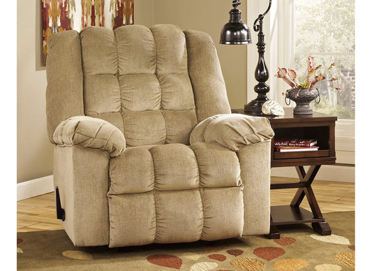 Ashley Ludden Recliner