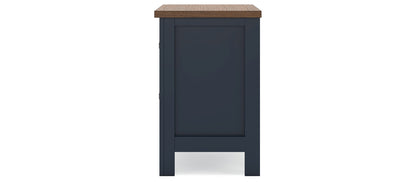 Landocken Nightstand