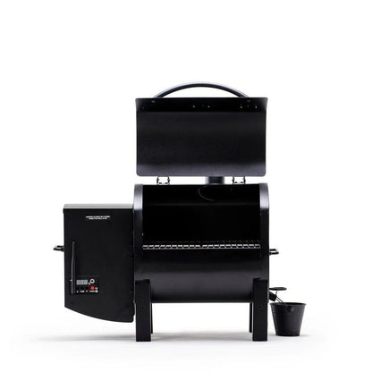 Green Mountain Grills Trek Prime 2.0 Portable Pellet Grill — image 2