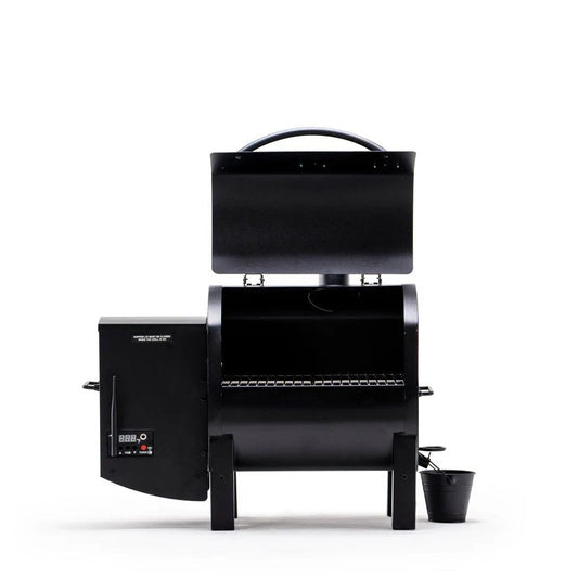 Green Mountain Grills Trek Prime 2.0 Portable Pellet Grill — image 2