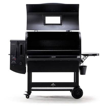 Green Mountain Grills Peak Prime 2.0 Pellet Grill — image 2