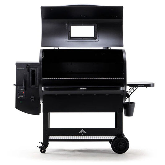 Green Mountain Grills Peak Prime 2.0 Pellet Grill — image 2