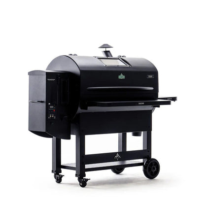 Green Mountain Grills Peak Prime 2.0 Pellet Grill — image 3