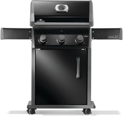 Napoleon Rogue 425 Propane Gas Grill - Black