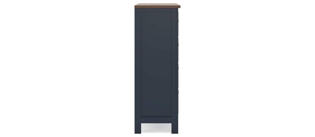 Landocken Chest of Drawers