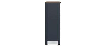 Landocken Chest of Drawers