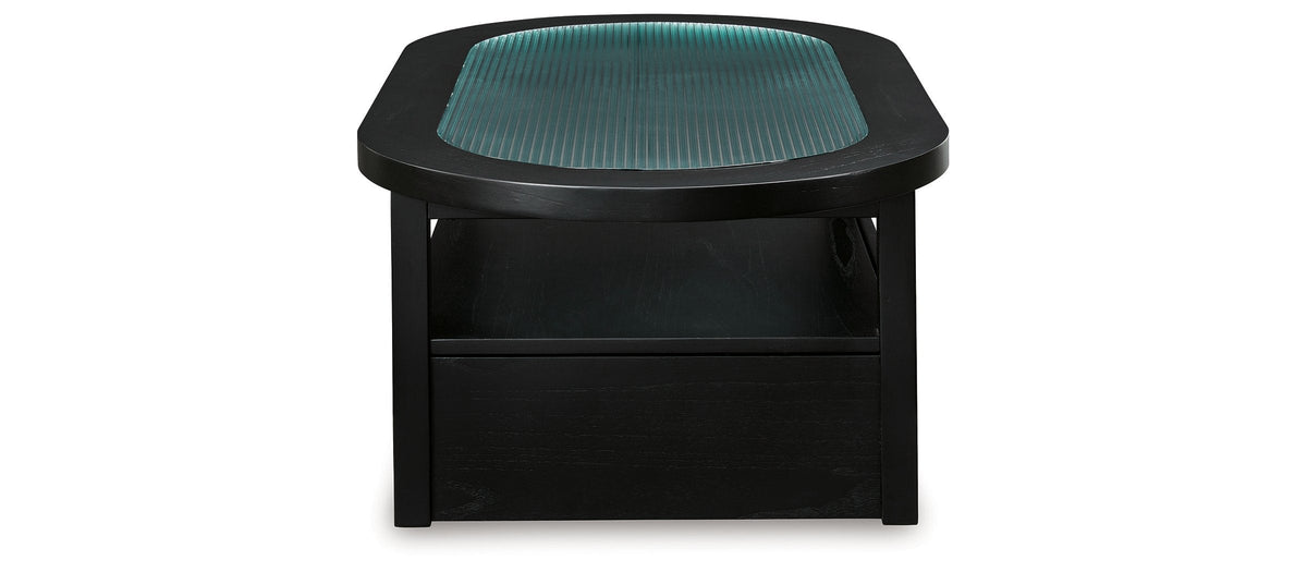 Winbardi Coffee Table