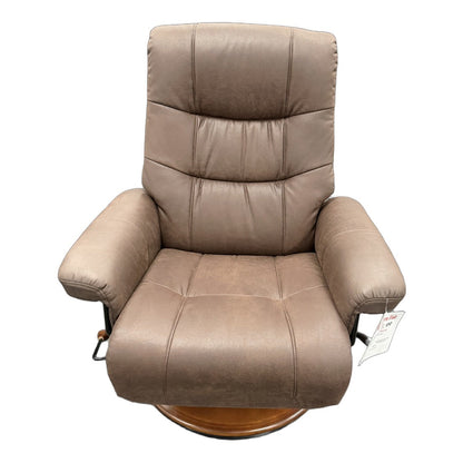 Benchcraft B7583M Recliner - Brown