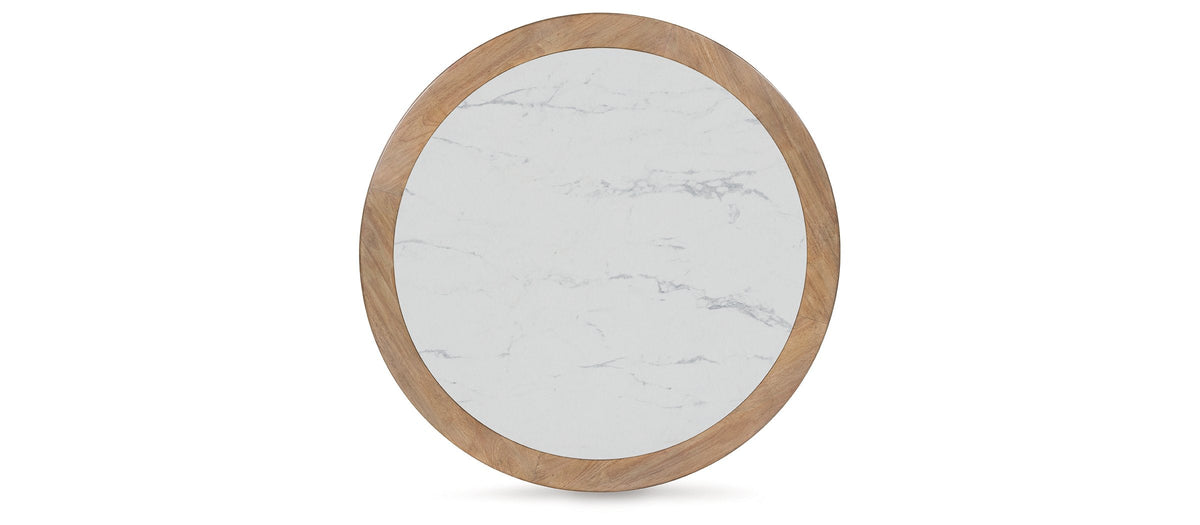 Camdill Coffee Table