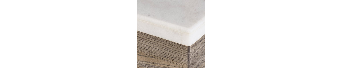 Loyaska Coffee Table
