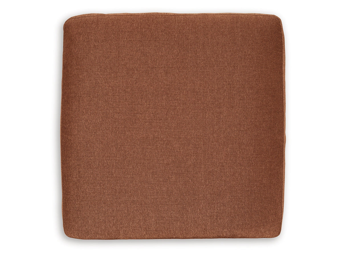 Ashley Modmax Oversized Accent Ottoman