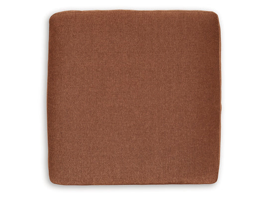 Ashley Modmax Oversized Accent Ottoman