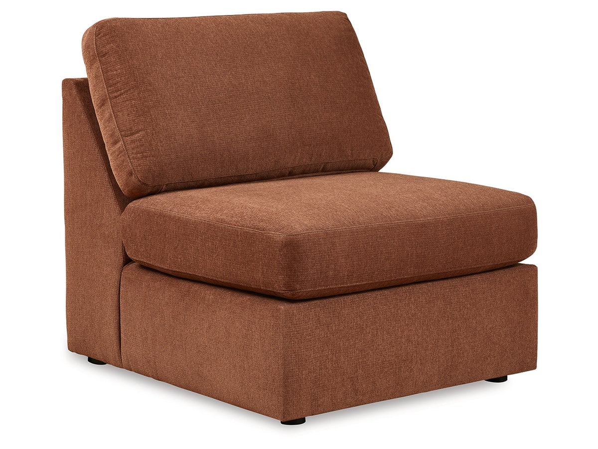 Ashley Modmax Armless Chair