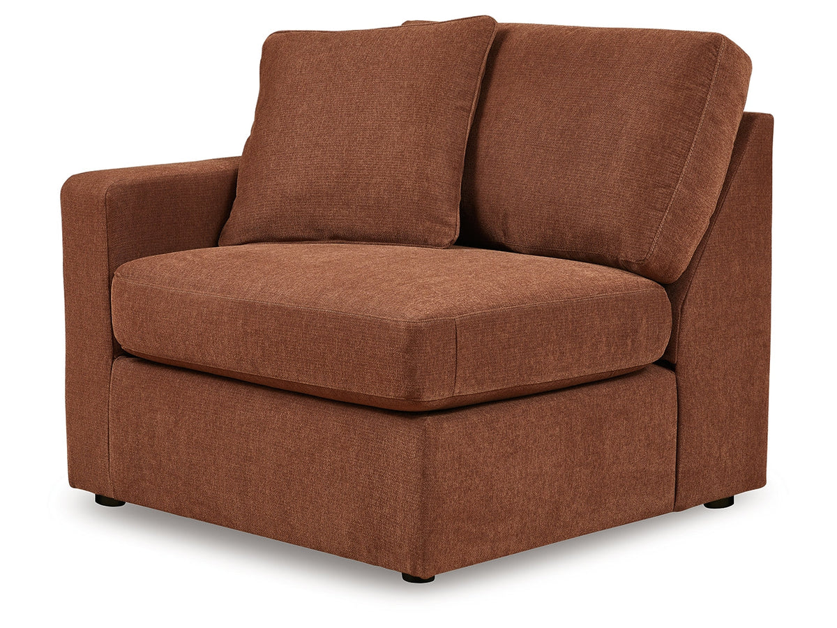 Ashley Modmax Left-Arm Facing Corner Chair
