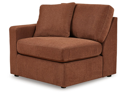 Ashley Modmax Left-Arm Facing Corner Chair