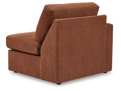 Ashley Modmax Left-Arm Facing Corner Chair