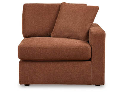 Ashley Modmax Right-Arm Facing Corner Chair