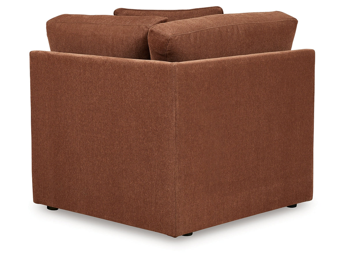 Ashley Modmax Wedge