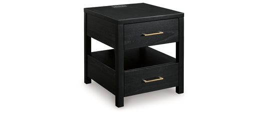 Winbardi End Table