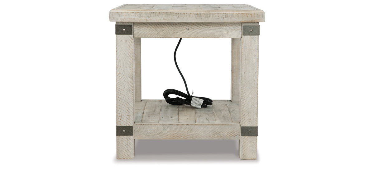 Carynhurst End Table