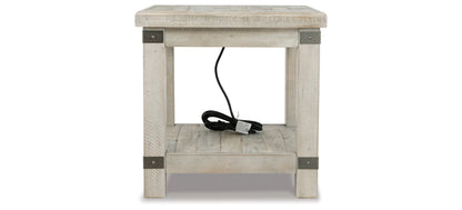 Carynhurst End Table
