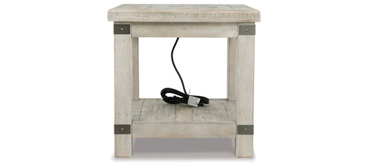 Carynhurst End Table
