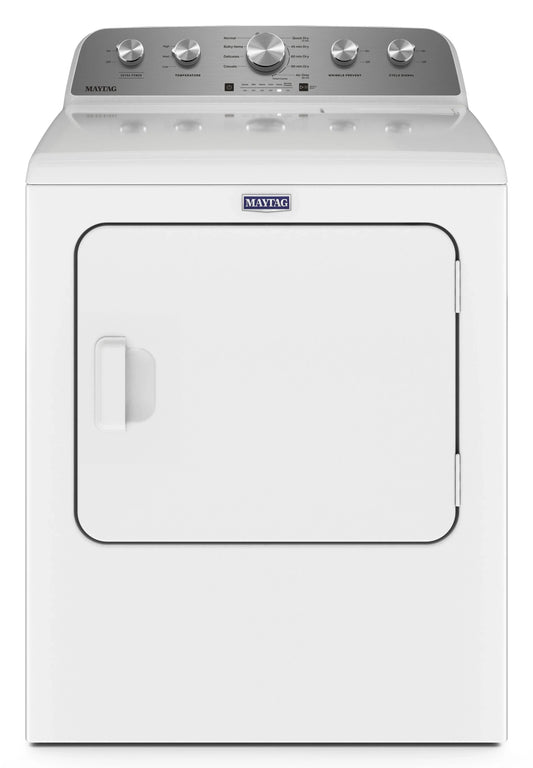 Maytag MED5030MW Dryer - White