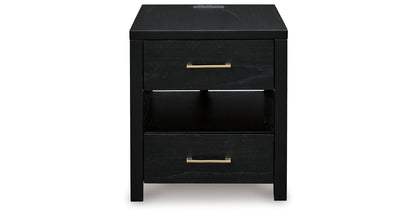 Winbardi End Table