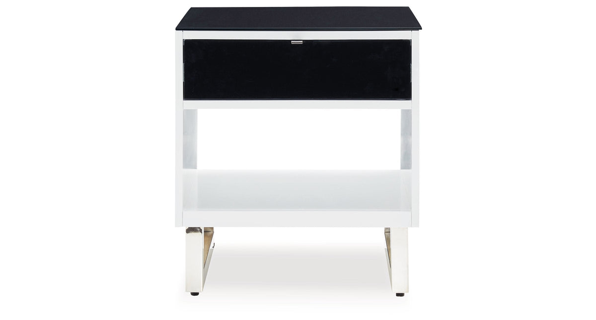 Gardoni End Table
