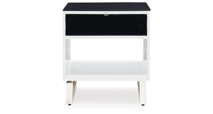 Gardoni End Table
