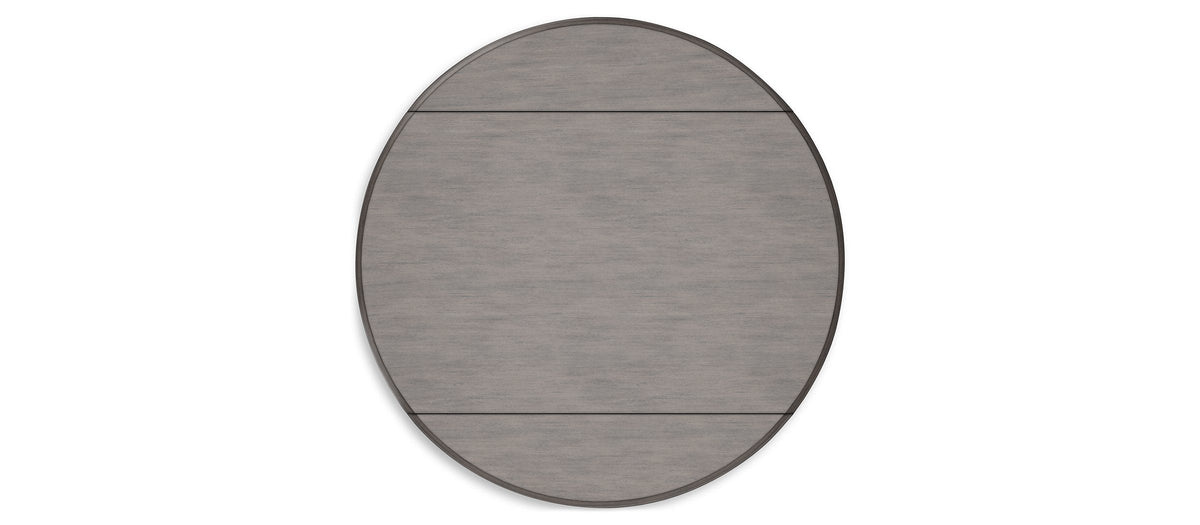 Shullden Drop Leaf Dining Table