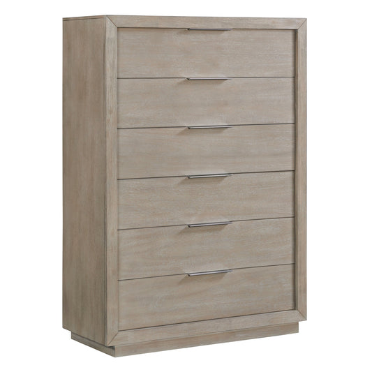 Elements International Arcadia Grey chest