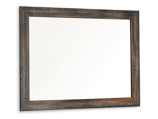 Ashley Drystan Bedroom Mirror
