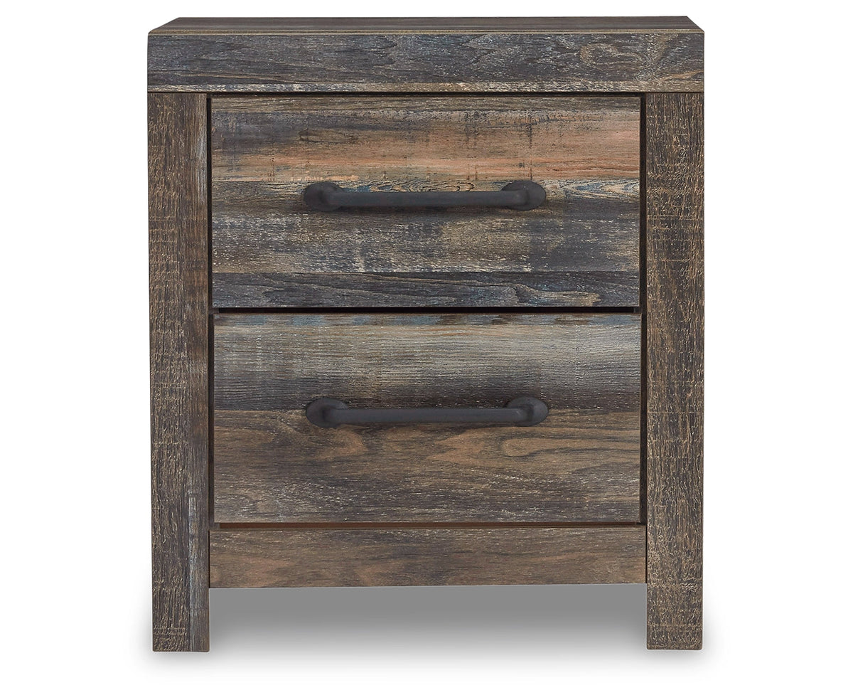 Ashley Drystan Nightstand