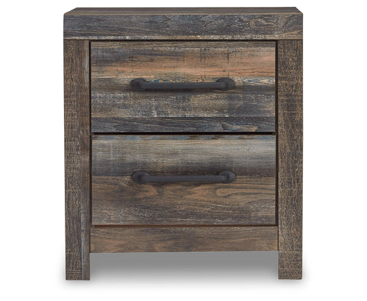 Ashley Drystan Nightstand