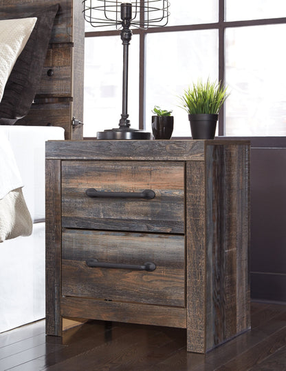 Ashley Drystan Nightstand