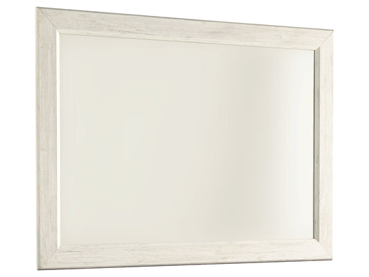 Ashley Willowton Bedroom Mirror