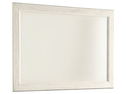 Ashley Willowton Bedroom Mirror