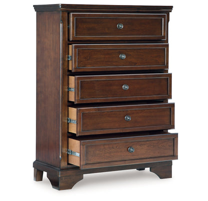 Ashley Trellington Chest of Drawers