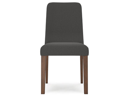 Ashley Lyncott Dining Chair