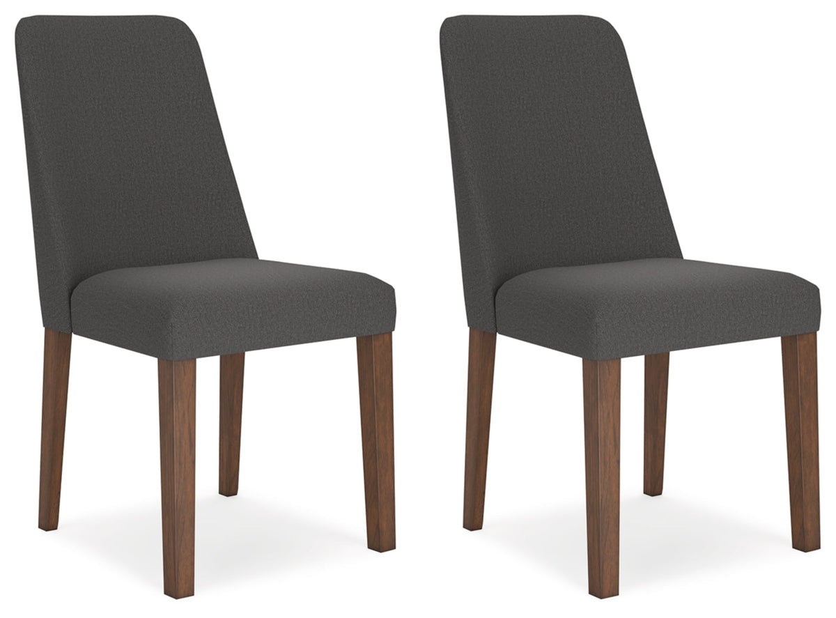 Ashley Lyncott Dining Chair