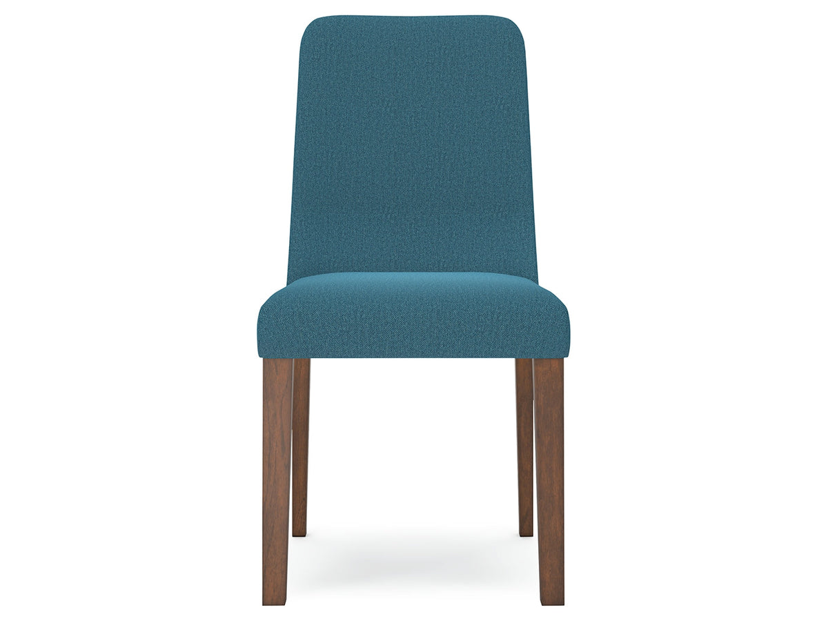 Ashley Lyncott Dining Chair