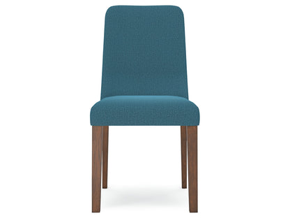 Ashley Lyncott Dining Chair
