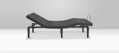 TEMPUR-Ergo Power Base without mattress; Queen size pictured, selected size may differ