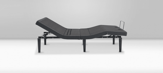 TEMPUR-Ergo Power Base without mattress; Queen size pictured, selected size may differ