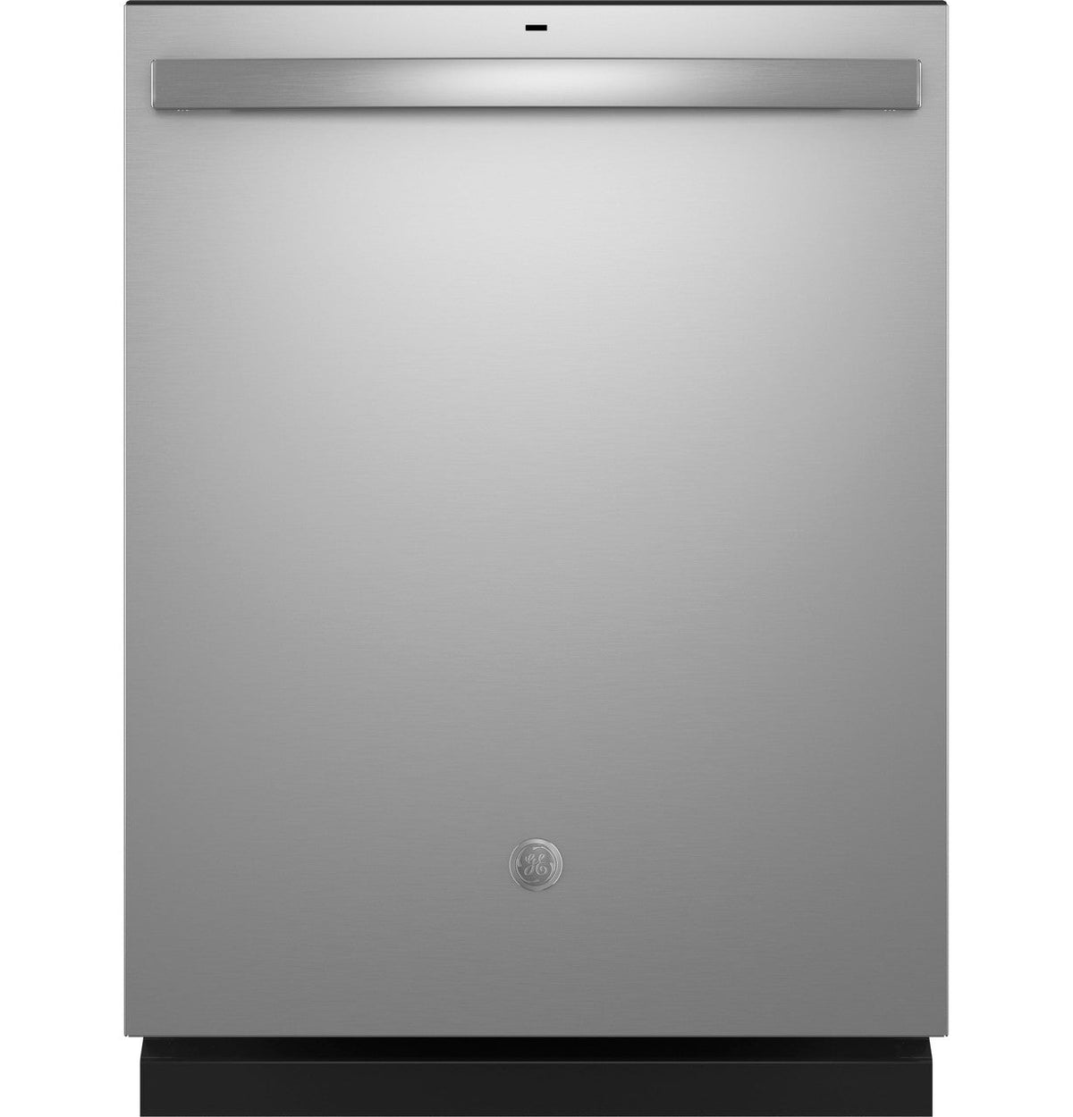GE Appliances Built-In Dishwasher - Stainless Steel